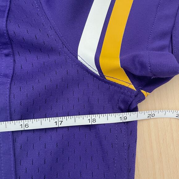 NFL Nike Minnesota Vikings Adrian Peterson 28 Womens Jersey M - Picture 6 of 7